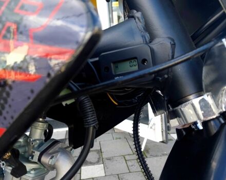 Другая Другая, объемом двигателя 0.13 л и пробегом 0 тыс. км за 700 $, фото 12 на Automoto.ua