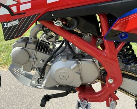 Другая Другая, объемом двигателя 0.11 л и пробегом 0 тыс. км за 1000 $, фото 5 на Automoto.ua