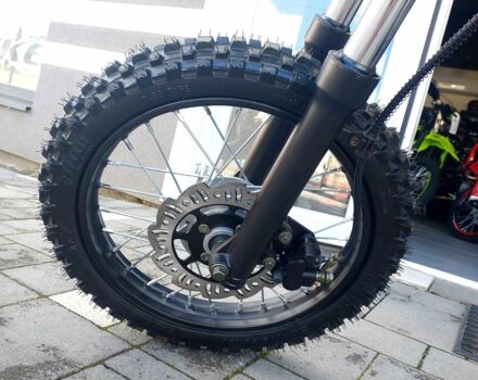 Другая Другая, объемом двигателя 0.13 л и пробегом 0 тыс. км за 700 $, фото 6 на Automoto.ua