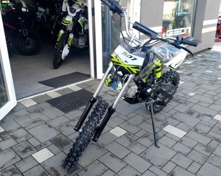 Другая Другая, объемом двигателя 0.13 л и пробегом 0 тыс. км за 750 $, фото 1 на Automoto.ua