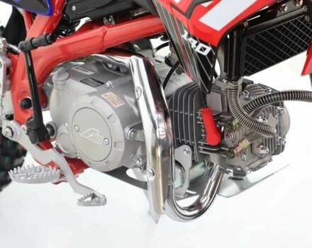 Інша Інша, об'ємом двигуна 0.14 л та пробігом 0 тис. км за 1350 $, фото 3 на Automoto.ua