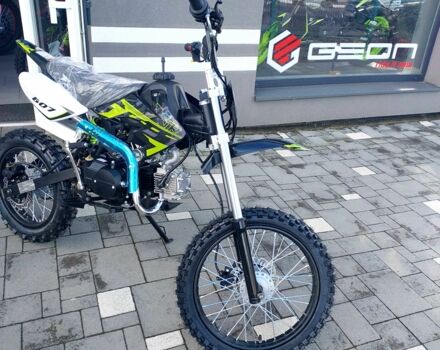 Другая Другая, объемом двигателя 0.13 л и пробегом 0 тыс. км за 750 $, фото 10 на Automoto.ua