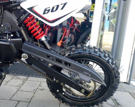 Другая Другая, объемом двигателя 0.13 л и пробегом 0 тыс. км за 700 $, фото 8 на Automoto.ua