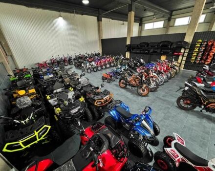 Другая Другая, объемом двигателя 49 л и пробегом 0 тыс. км за 410 $, фото 3 на Automoto.ua