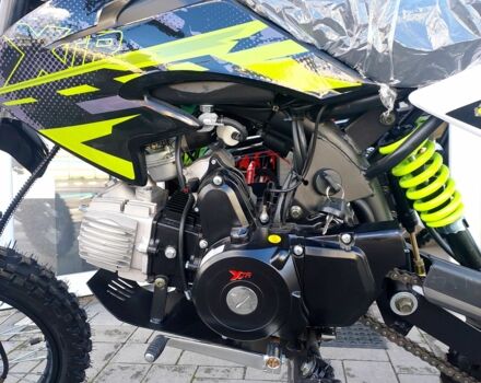 Другая Другая, объемом двигателя 0.13 л и пробегом 0 тыс. км за 750 $, фото 8 на Automoto.ua