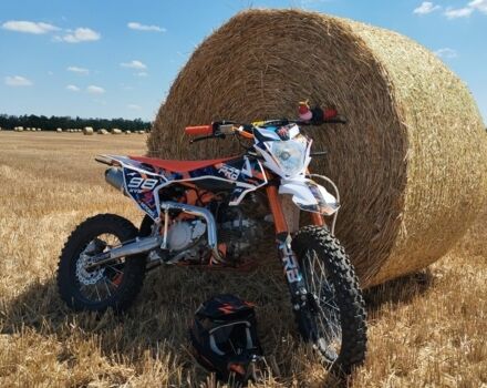 Другая Другая 2025 в Павлограде на Automoto.ua Другая Другая, объемом двигателя 0.14 л и пробегом 0 тыс. км за 955 $, фото 1 на Automoto.ua