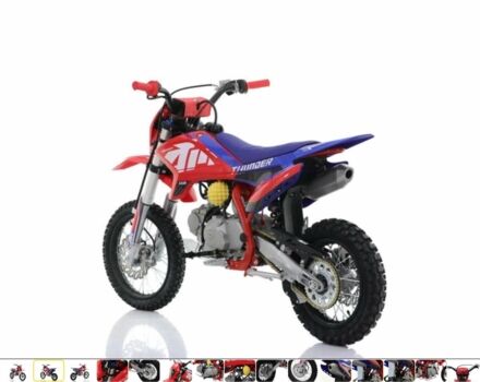 Другая Другая, объемом двигателя 0.11 л и пробегом 0 тыс. км за 1000 $, фото 4 на Automoto.ua