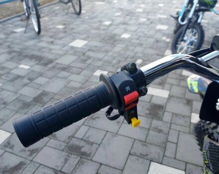 Другая Другая, объемом двигателя 0.13 л и пробегом 0 тыс. км за 750 $, фото 4 на Automoto.ua