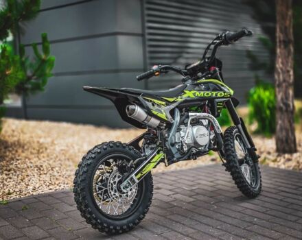Інша Інша 2026 у Києві на Automoto.ua Інша Інша, об'ємом двигуна 0.13 л та пробігом 0 тис. км за 1039 $, фото 4 на Automoto.ua