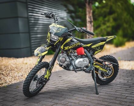 Інша Інша 2026 у Києві на Automoto.ua Інша Інша, об'ємом двигуна 0.13 л та пробігом 0 тис. км за 1039 $, фото 3 на Automoto.ua