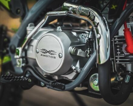 Інша Інша 2026 у Києві на Automoto.ua Інша Інша, об'ємом двигуна 0.13 л та пробігом 0 тис. км за 1039 $, фото 14 на Automoto.ua