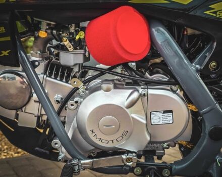 Інша Інша 2026 у Києві на Automoto.ua Інша Інша, об'ємом двигуна 0.13 л та пробігом 0 тис. км за 1039 $, фото 8 на Automoto.ua
