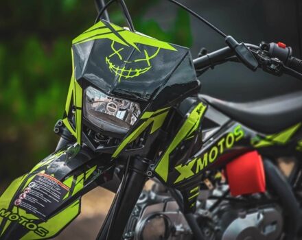 Інша Інша 2026 у Києві на Automoto.ua Інша Інша, об'ємом двигуна 0.13 л та пробігом 0 тис. км за 1039 $, фото 16 на Automoto.ua