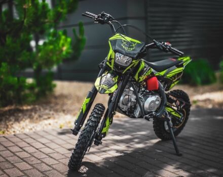 Інша Інша 2026 у Києві на Automoto.ua Інша Інша, об'ємом двигуна 0.13 л та пробігом 0 тис. км за 1039 $, фото 12 на Automoto.ua