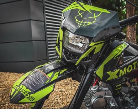Інша Інша 2026 у Києві на Automoto.ua Інша Інша, об'ємом двигуна 0.13 л та пробігом 0 тис. км за 1039 $, фото 11 на Automoto.ua