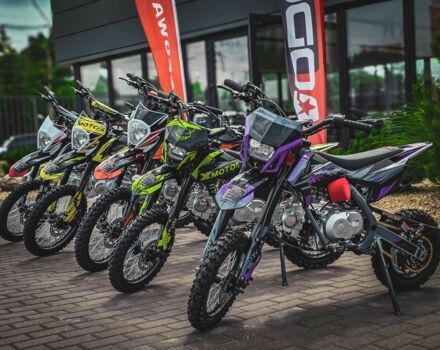 Інша Інша 2026 у Києві на Automoto.ua Інша Інша, об'ємом двигуна 0.13 л та пробігом 0 тис. км за 1039 $, фото 17 на Automoto.ua