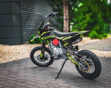 Інша Інша 2026 у Києві на Automoto.ua Інша Інша, об'ємом двигуна 0.13 л та пробігом 0 тис. км за 1039 $, фото 2 на Automoto.ua
