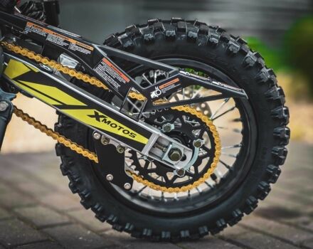 Інша Інша 2026 у Києві на Automoto.ua Інша Інша, об'ємом двигуна 0.13 л та пробігом 0 тис. км за 1039 $, фото 7 на Automoto.ua