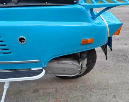 Другая Другая, объемом двигателя 0.15 л и пробегом 0 тыс. км за 595 $, фото 3 на Automoto.ua