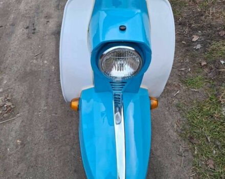 Другая Другая, объемом двигателя 0.15 л и пробегом 0 тыс. км за 595 $, фото 5 на Automoto.ua