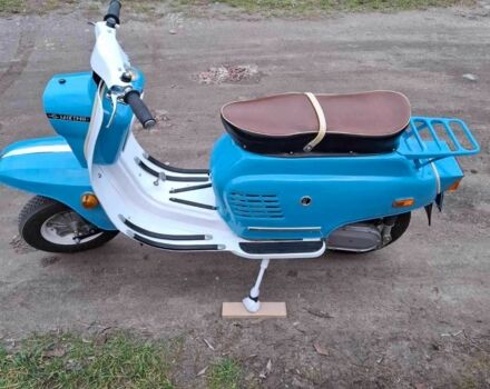 Другая Другая, объемом двигателя 0.15 л и пробегом 0 тыс. км за 595 $, фото 4 на Automoto.ua