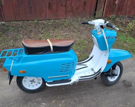 Другая Другая, объемом двигателя 0.15 л и пробегом 0 тыс. км за 595 $, фото 8 на Automoto.ua