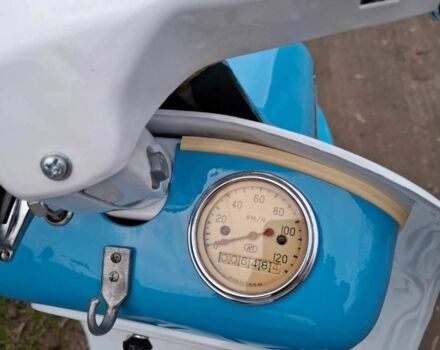 Другая Другая, объемом двигателя 0.15 л и пробегом 0 тыс. км за 595 $, фото 9 на Automoto.ua