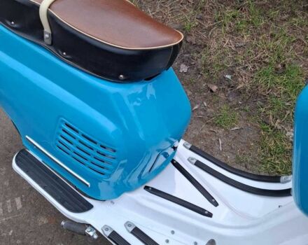 Другая Другая, объемом двигателя 0.15 л и пробегом 0 тыс. км за 595 $, фото 7 на Automoto.ua