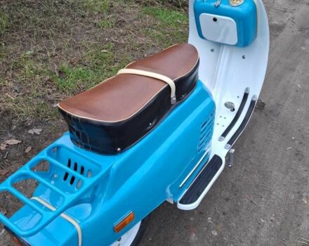 Другая Другая, объемом двигателя 0.15 л и пробегом 0 тыс. км за 595 $, фото 10 на Automoto.ua