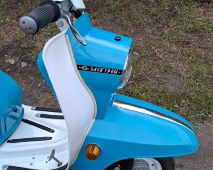 Другая Другая, объемом двигателя 0.15 л и пробегом 0 тыс. км за 595 $, фото 6 на Automoto.ua