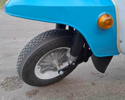 Другая Другая, объемом двигателя 0.15 л и пробегом 0 тыс. км за 595 $, фото 2 на Automoto.ua