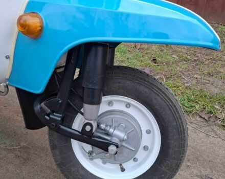 Другая Другая, объемом двигателя 0.15 л и пробегом 0 тыс. км за 595 $, фото 1 на Automoto.ua