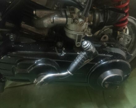 Другая Другая, объемом двигателя 50 л и пробегом 0 тыс. км за 83 $, фото 1 на Automoto.ua