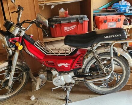 Інша Інша, об'ємом двигуна 0 л та пробігом 0 тис. км за 356 $, фото 1 на Automoto.ua