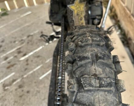 Другая Другая, объемом двигателя 0.15 л и пробегом 0 тыс. км за 350 $, фото 3 на Automoto.ua