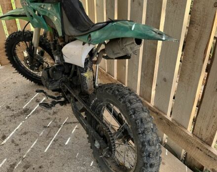 Другая Другая, объемом двигателя 0.15 л и пробегом 0 тыс. км за 350 $, фото 2 на Automoto.ua