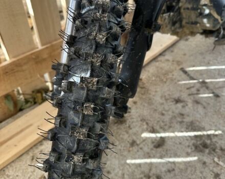 Другая Другая, объемом двигателя 0.15 л и пробегом 0 тыс. км за 350 $, фото 4 на Automoto.ua