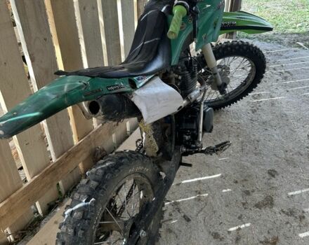 Другая Другая, объемом двигателя 0.15 л и пробегом 0 тыс. км за 350 $, фото 1 на Automoto.ua