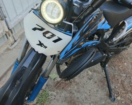 Другая Другая, объемом двигателя 50 л и пробегом 0 тыс. км за 337 $, фото 3 на Automoto.ua