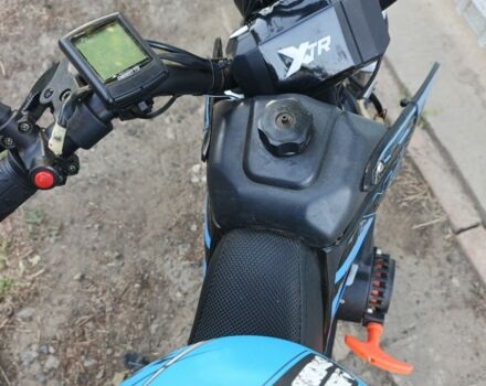 Другая Другая, объемом двигателя 50 л и пробегом 0 тыс. км за 337 $, фото 5 на Automoto.ua