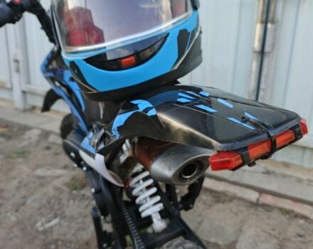 Другая Другая, объемом двигателя 50 л и пробегом 0 тыс. км за 337 $, фото 1 на Automoto.ua