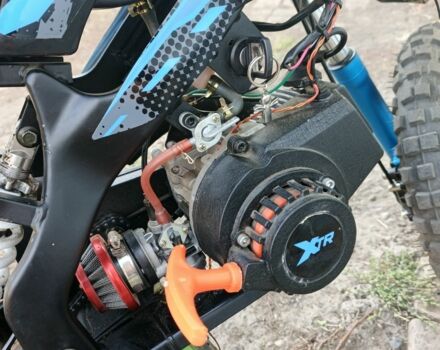 Другая Другая, объемом двигателя 50 л и пробегом 0 тыс. км за 337 $, фото 6 на Automoto.ua