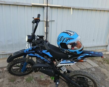 Другая Другая, объемом двигателя 50 л и пробегом 0 тыс. км за 337 $, фото 2 на Automoto.ua