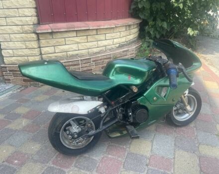 Другая Другая, объемом двигателя 49 л и пробегом 0 тыс. км за 150 $, фото 3 на Automoto.ua