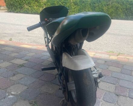 Другая Другая, объемом двигателя 49 л и пробегом 0 тыс. км за 150 $, фото 2 на Automoto.ua