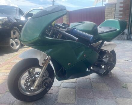 Другая Другая, объемом двигателя 49 л и пробегом 0 тыс. км за 150 $, фото 1 на Automoto.ua