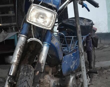 Другая Другая, объемом двигателя 48 л и пробегом 0 тыс. км за 60 $, фото 1 на Automoto.ua