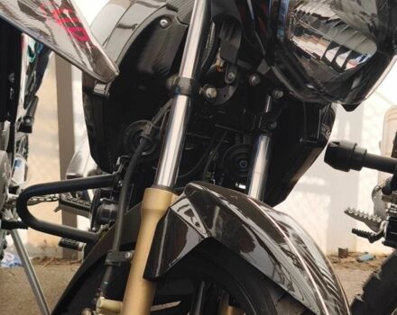 Другая Другая, объемом двигателя 0.18 л и пробегом 0 тыс. км за 1700 $, фото 4 на Automoto.ua