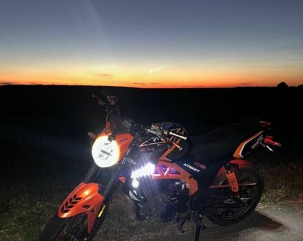 Другая Другая, объемом двигателя 0.25 л и пробегом 0 тыс. км за 953 $, фото 2 на Automoto.ua