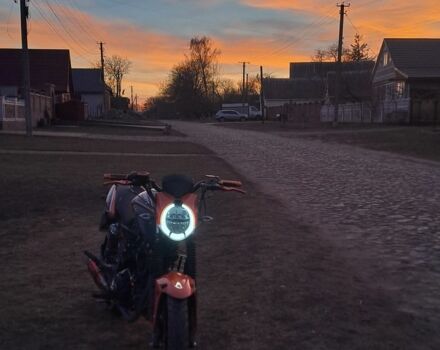 Другая Другая, объемом двигателя 0.25 л и пробегом 0 тыс. км за 953 $, фото 7 на Automoto.ua